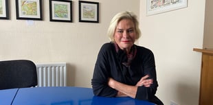 MP's donation to Citizens Advice supports dozens of Minehead residents