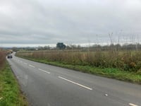 Plan for homes near £4bn 'gigafactory' near M5 scrapped