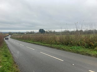 Plan for homes near £4bn 'gigafactory' near M5 scrapped