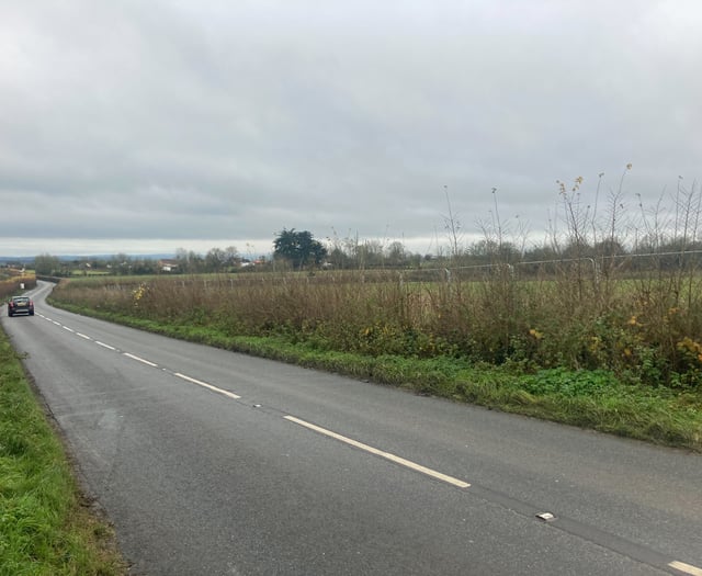 Plan for homes near £4bn 'gigafactory' near M5 scrapped
