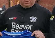 Minehead boss Craig Carr set to carry on