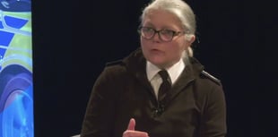 Chief constable defends force after government inspector criticism