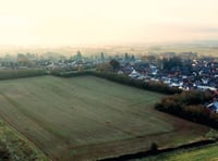 Work on 80 new homes in small Somerset village to begin by Christmas