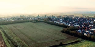Work on 80 new homes in small Somerset village to begin by Christmas