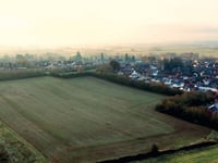 Work on 80 new homes in small Somerset village to begin by Christmas