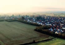 Work on 80 new homes in small Somerset village to begin by Christmas