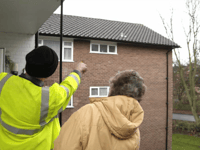 Police warning: Rogue traders spotted in area