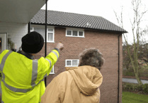 Alert for Minehead area homeowners as police hear reports of rogue traders operating