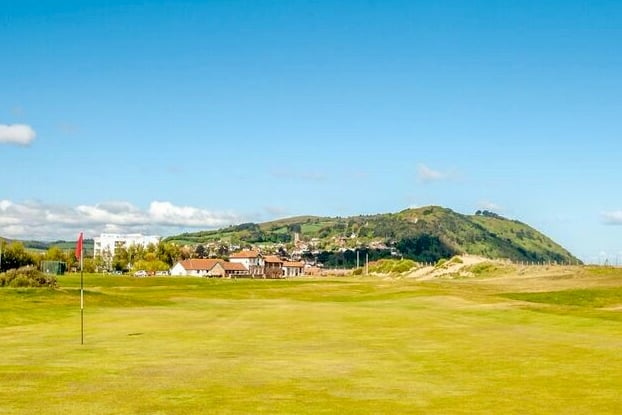 Minehead & West Somerset Golf Club