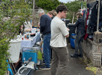 Jumble trail returns bigger and better