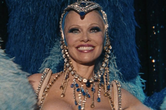 New Pamela Anderson film to come to Minehead theatre