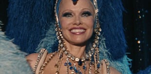 New Pamela Anderson film to come to Minehead theatre