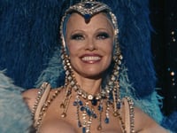 New Pamela Anderson film to come to Minehead theatre