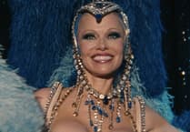 Pamela Anderson film The Last Showgirl to be screened at Minehead theatre