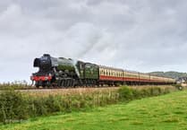 Flying Scotsman service cancelled due to “operational issues”