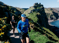 Race firm becomes latest Exmoor charity champion