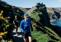Exmoor charity CareMoor to be championed by trail race company Maverick