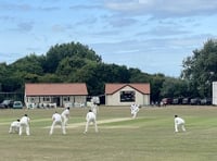Minehead's pre-season friendly with Wellington called off 
