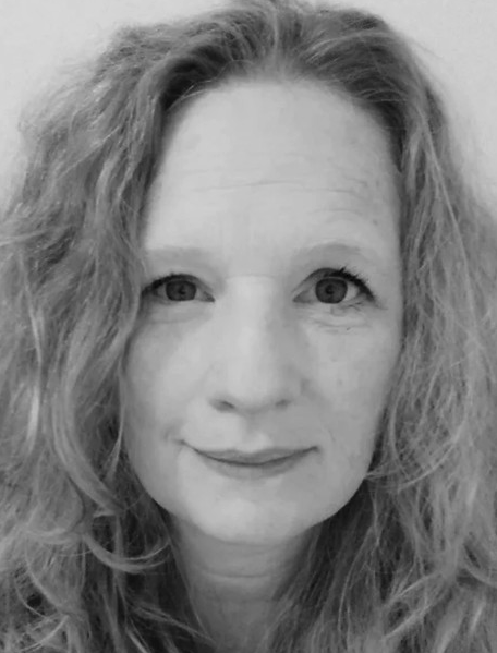 New Dulverton SEND teacher Helen Wilkinson. PHOTO: Exmoor Wellbeing Centre.