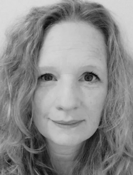 New Dulverton SEND teacher Helen Wilkinson. PHOTO: Exmoor Wellbeing Centre.