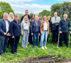 'Delight' as roadside service station plans refused