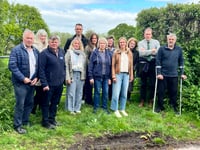Appeal threat over A39 service station plans