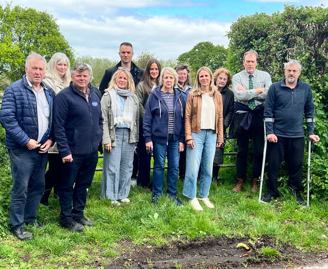 Appeal threat over A39 service station plans