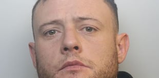 Burglar and shoplifter jailed for raft of offences in Somerset