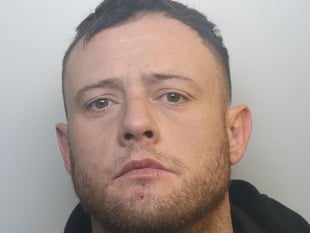 Burglar and shoplifter jailed for raft of offences in Somerset