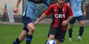 Watchet will be playing Premier Division football again 