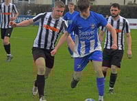 Weakened Minehead put up spirited fight before losing 