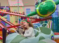 Butlin's offers £1 day passes for kids