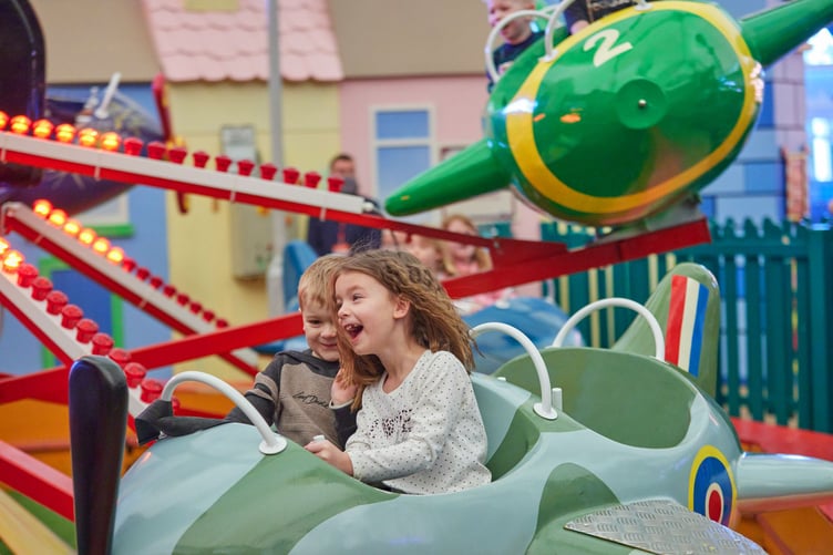 Children's £1 day passes are being reintroduced by Butlin's, in Minehead.