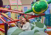 Youngsters can have fun at Butlin's Minehead for £1 for the next month