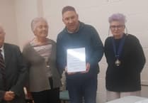 Watchet holds 'constructive and informative' annual town meeting for residents