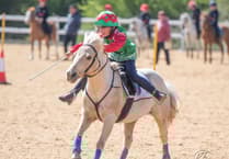 Young Oakley set to compete in France