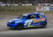 Smeatharpe Stadium set to stage exciting day of racing