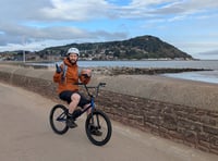 Support growing for pump track plans