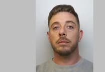 Man, 36, who assaulted former partner and breached restraining order jailed