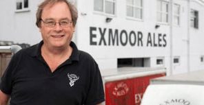 Shock as award-winning brewery closes