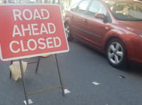 Latest public notices across West Somerset