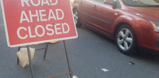 Latest public notices across West Somerset