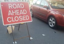 Roads to be closed for public works across West Somerset and Exmoor