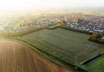 Plans to build 80 new homes in Cotford St Luke approved