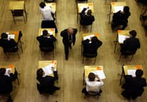 Three-quarters of pupils reached expected maths and English level in Somerset