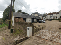 Seven new homes to be built on farm site
