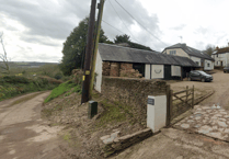 Barns on farm near Wiveliscombe can be converted to seven new homes