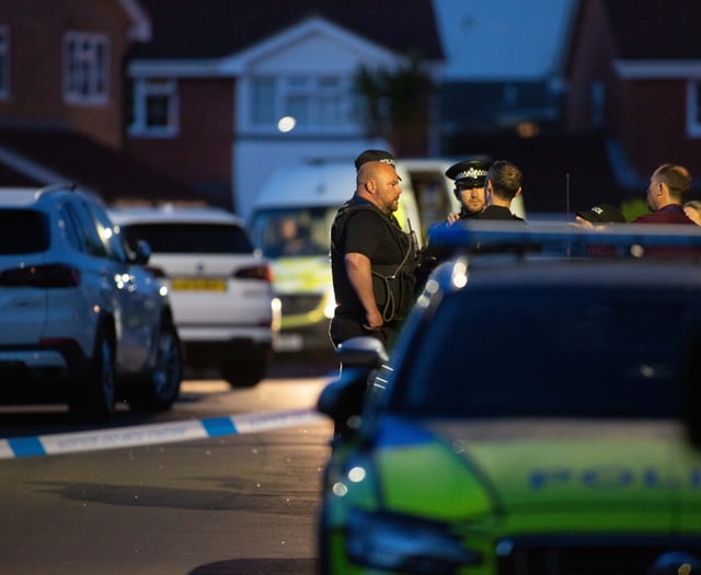 Police update on concern for welfare and firearm incident in Somerset