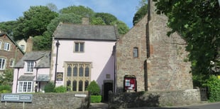 Museum opens with tribute to villagers at war