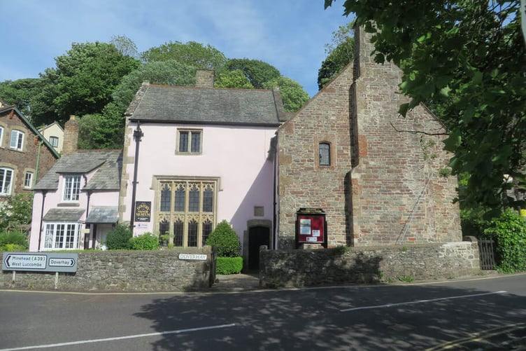 Dovery Manor Museum, in Porlock, has reopened for the 2025 season.